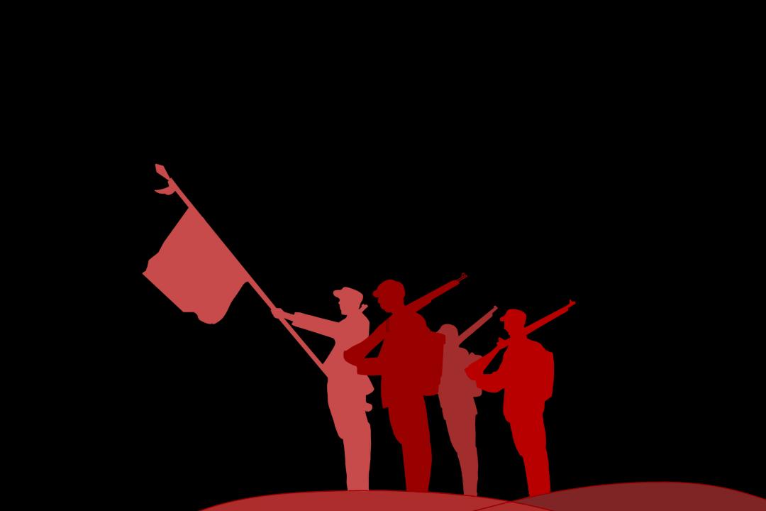 凛冬的逃亡与宿命狂舞曲,李端正《不休》登录文坛或成后现代文学新势力